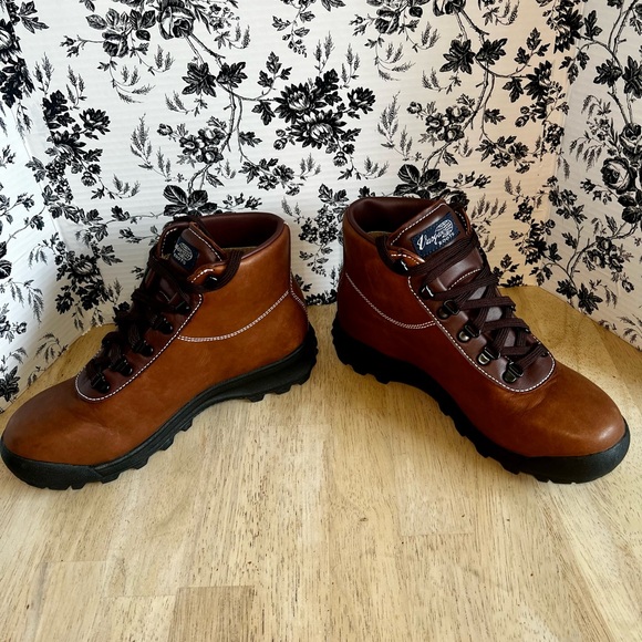 NEW Size 8 Men’s Sundowner GTX Waterproof Hiking Boot - Picture 10 of 14